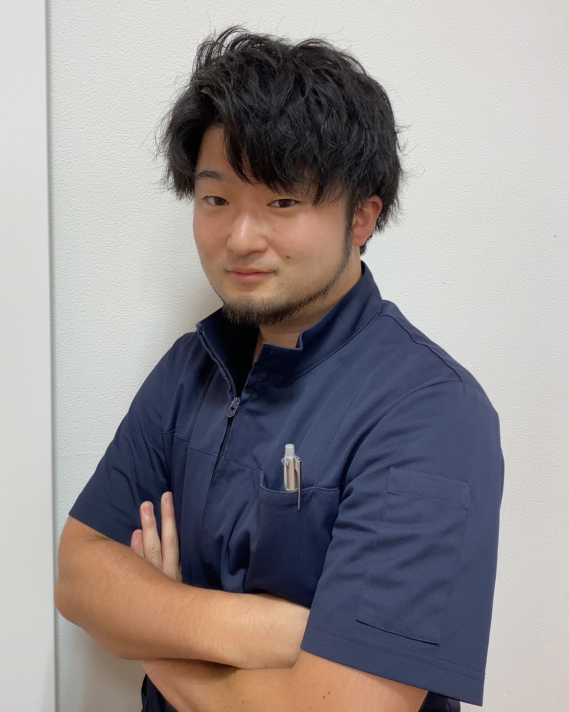 院長 上和田将太