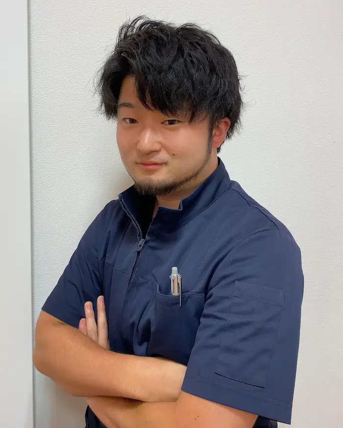 院長 上和田将太